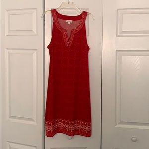 Magnolia Grace Casual Dress